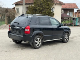 Hyundai Tucson 2.0i* Климатроник*  - 1500 € / 2933.74 лв. - 48704279 4