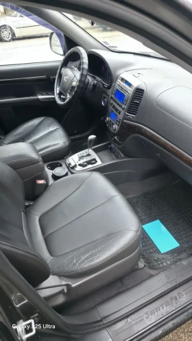 Hyundai Santa fe 4x4 Keyless  - 6000 € / 11734.98 лв. - 45461574 11