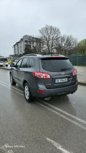 Hyundai Santa fe 4x4 Keyless  - 6000 € / 11734.98 лв. - 45461574 6