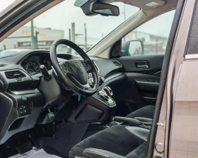 Honda Cr-v 1.6 ДИЗЕЛ 160 К.С. 4Х4 АВТОМАТИК! БЕЗ АНАЛОГ! - 13899 € / 27184.08 лв. - 23073080 8