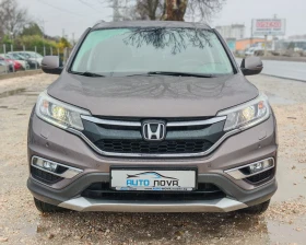 Honda Cr-v 1.6 ДИЗЕЛ 160 К.С. 4Х4 АВТОМАТИК! БЕЗ АНАЛОГ! - 13899 € / 27184.08 лв. - 23073080 2