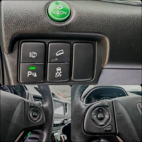 Honda Cr-v 1.6 ДИЗЕЛ 160 К.С. 4Х4 АВТОМАТИК! БЕЗ АНАЛОГ! - 13899 € / 27184.08 лв. - 23073080 9