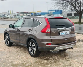 Honda Cr-v 1.6 ДИЗЕЛ 160 К.С. 4Х4 АВТОМАТИК! БЕЗ АНАЛОГ! - 13899 € / 27184.08 лв. - 23073080 7