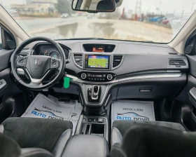Honda Cr-v 1.6 ДИЗЕЛ 160 К.С. 4Х4 АВТОМАТИК! БЕЗ АНАЛОГ! - 13899 € / 27184.08 лв. - 23073080 12