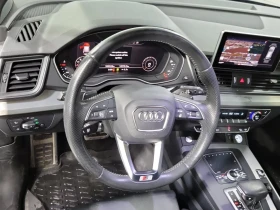 Audi Q5 Progressiv S-line* Pan/Roof* Apple carplay* Keyles - 15500 € / 30315.36 лв. - 50135596 9