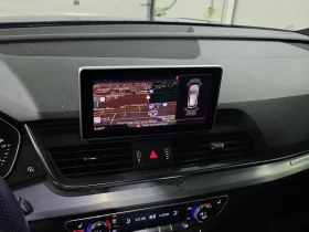 Audi Q5 Progressiv S-line* Pan/Roof* Apple carplay* Keyles - 15500 € / 30315.36 лв. - 50135596 11