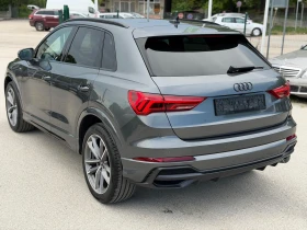 Audi Q3 35TFSI MHEV S Line+ ���������+ Virtual | Mobile.bg � ����� ������ 4