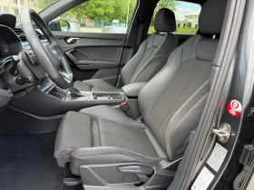 Audi Q3 35TFSI MHEV S Line+ ���������+ Virtual | Mobile.bg � ����� ������ 8
