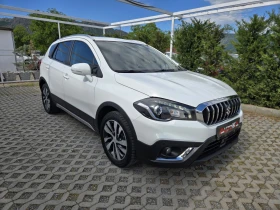 Suzuki SX4 S-Cross 1.6DDIS-120��= ALLGRIP= �������= FACE= DISTR= PANO | Mobile.bg � ����� ������ 2