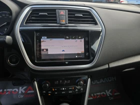 Suzuki SX4 S-Cross 1.6DDIS-120��= ALLGRIP= �������= FACE= DISTR= PANO | Mobile.bg � ����� ������ 16