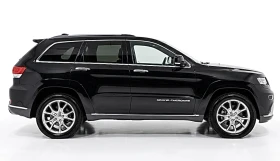 Jeep Grand cherokee SUMMIT#PANORAMA#OBDUH#PODGREV#KEYLESS#360 CAMERA | Mobile.bg � ����� ������ 7