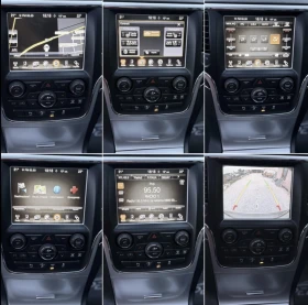 Jeep Grand cherokee SUMMIT#PANORAMA#OBDUH#PODGREV#KEYLESS#360 CAMERA | Mobile.bg � ����� ������ 16