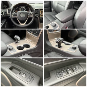 Jeep Grand cherokee SUMMIT#PANORAMA#OBDUH#PODGREV#KEYLESS#360 CAMERA | Mobile.bg � ����� ������ 17