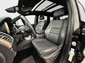 Jeep Grand cherokee SUMMIT#PANORAMA#OBDUH#PODGREV#KEYLESS#360 CAMERA | Mobile.bg � ����� ������ 12