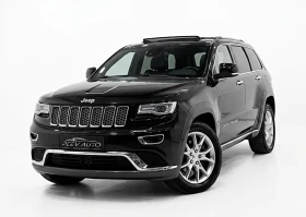 ������ Jeep Grand cherokee