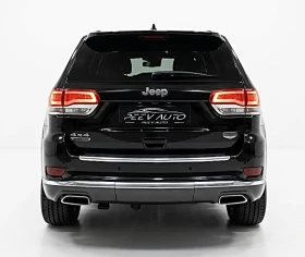 Jeep Grand cherokee SUMMIT#PANORAMA#OBDUH#PODGREV#KEYLESS#360 CAMERA | Mobile.bg � ����� ������ 5