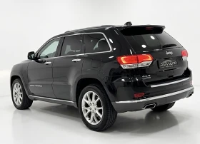 Jeep Grand cherokee SUMMIT#PANORAMA#OBDUH#PODGREV#KEYLESS#360 CAMERA | Mobile.bg � ����� ������ 6