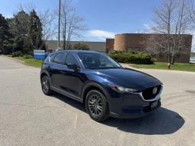 Mazda CX-5 2021 Mazda CX-5 GS FWD | Mobile.bg � ����� ������ 2