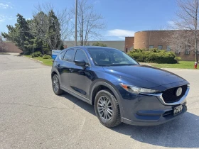 ������ Mazda CX-5