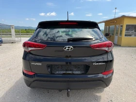 Hyundai Tucson 1.7/116кс 2WD EVRO6 150000км Сервизни документи | Auto.bg — изображение 6