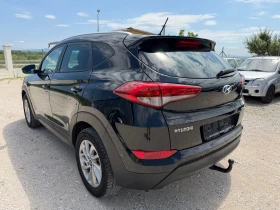 Hyundai Tucson 1.7/116кс 2WD EVRO6 150000км Сервизни документи | Auto.bg — изображение 5