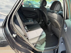 Hyundai Tucson 1.7/116кс 2WD EVRO6 150000км Сервизни документи | Auto.bg — изображение 13