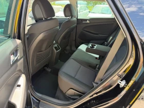 Hyundai Tucson 1.7/116кс 2WD EVRO6 150000км Сервизни документи | Auto.bg — изображение 10