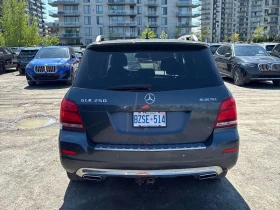 Mercedes-Benz GLK 250 BlueTEC/CARFAX/КЛИП/ФИНАНСИРАНЕ - 9000 € / 17602.47 лв. - 64405458 4