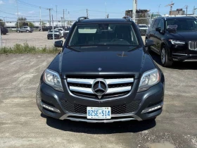 Mercedes-Benz GLK 250 BlueTEC/CARFAX/КЛИП/ФИНАНСИРАНЕ - 9000 € / 17602.47 лв. - 64405458 6