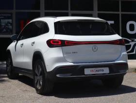 Mercedes-Benz EQA 250/Burmester/������ 360/Lane Assist/Blind Assist/ | Mobile.bg � ����� ������ 4