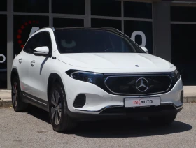Mercedes-Benz EQA 250/Burmester/������ 360/Lane Assist/Blind Assist/ | Mobile.bg � ����� ������ 3