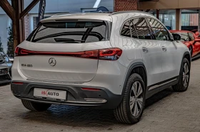 Mercedes-Benz EQA 250/Burmester/Камера 360/Lane Assist/Blind Assist/ - 29900 € / 58479.32 лв. - 23852318 6