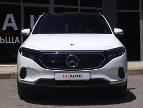 Mercedes-Benz EQA 250/Burmester/������ 360/Lane Assist/Blind Assist/ | Mobile.bg � ����� ������ 2
