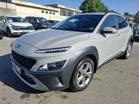 ����� �� �������� �� Hyundai Kona 1.6 T-gdi 4x4