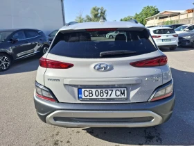 Hyundai Kona 1.6 T-gdi 4x4 | Mobile.bg � ����� ������ 5