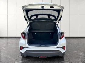 Toyota C-HR Лизинг: 290 евро / месец - 3990 € / 7803.76 лв. - 56625680 12