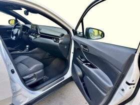 Toyota C-HR Лизинг: 290 евро / месец - 3990 € / 7803.76 лв. - 56625680 10