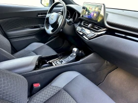 Toyota C-HR Лизинг: 290 евро / месец - 3990 € / 7803.76 лв. - 56625680 7