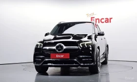 Mercedes-Benz GLE burmester* multibeam* ОБДУХВАНЕ И ПОДГРЕВ