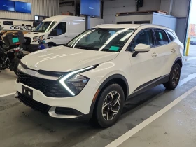 ������ Kia Sportage