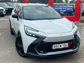 Toyota C-HR GR 2.0 HIBRiD PRIZMA LED Германия!!!