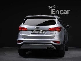 Hyundai Santa fe Diesel 2.0 4WD| 184к.с. - 11500 € - 70393271 4
