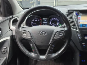 Hyundai Santa fe Diesel 2.0 4WD| 184к.с. - 11500 € - 70393271 13