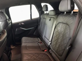BMW X5 30d/M-SPORT/286HP/MEMO/CAM/ACC/CPLAY/LED/NAVI/694q | Auto.bg — изображение 12