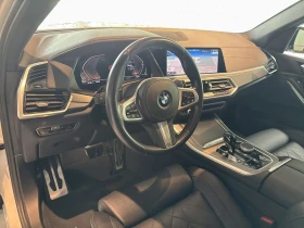 BMW X5 30d/M-SPORT/286HP/MEMO/CAM/ACC/CPLAY/LED/NAVI/694q | Auto.bg — изображение 6