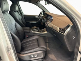 BMW X5 30d/M-SPORT/286HP/MEMO/CAM/ACC/CPLAY/LED/NAVI/694q | Auto.bg — изображение 11
