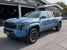 Toyota Tacoma * 4x4 Double Cab Auto * CARFAX * ОПЦИЯ ЗА ФИНАНСИР