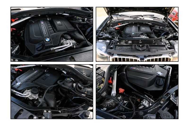 BMW X4 M40i xDrive, снимка 14 - Автомобили и джипове - 50903177