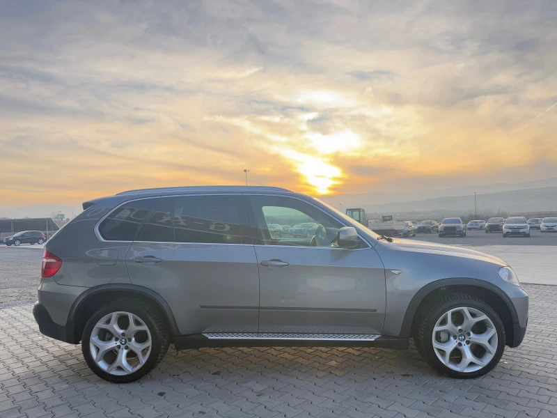 BMW X5 3.0 xd 235 ks M Paket СОБСТВЕН ЛИЗИНГ !!!, снимка 4 - Автомобили и джипове - 51700280
