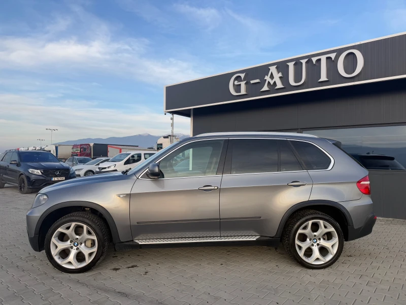BMW X5 3.0 xd 235 ks M Paket СОБСТВЕН ЛИЗИНГ !!!, снимка 8 - Автомобили и джипове - 51700280